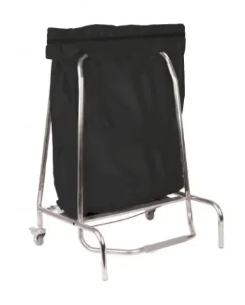 Affaldsposeholder 80l