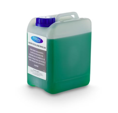 Afspændingsmiddel Til Professionel Opvaskemaskine   Liter     Stk