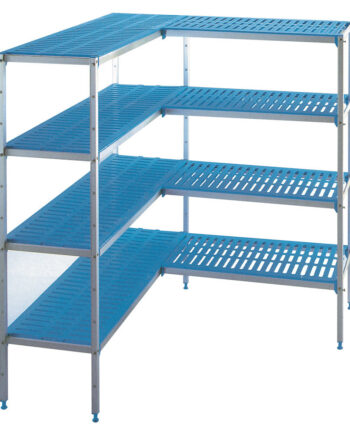 Aluminiumshyldesæt Til C2910 Xpm  Dybde 400 Mm  Quot   Quot  4l   Quot Maxicold Quot