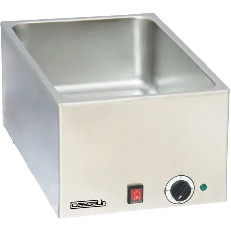 Bain-marie Gn