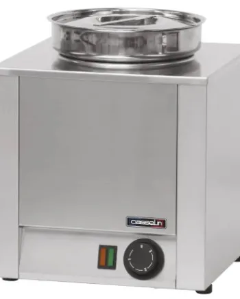 Bain-marie Til Sauce