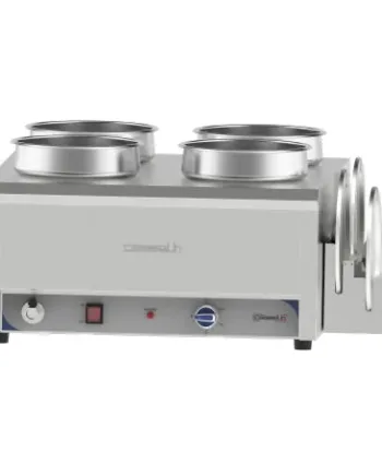 Bain-marie Til Sauce         Liter