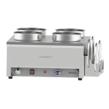 Bain-marie Til Sauce Liter