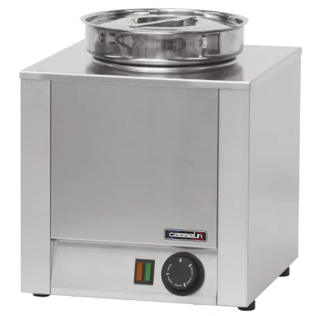 Bain-marie Til Sauce