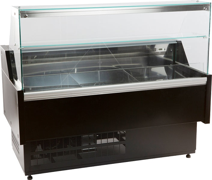 Betjeningsdisk Køledisk Oscar     158   Cm Bred