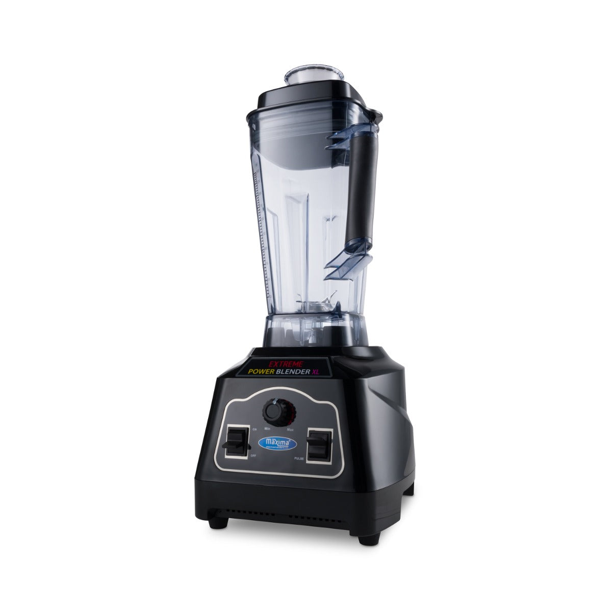 Blender 5l 1800w Pulsfunktion Nej