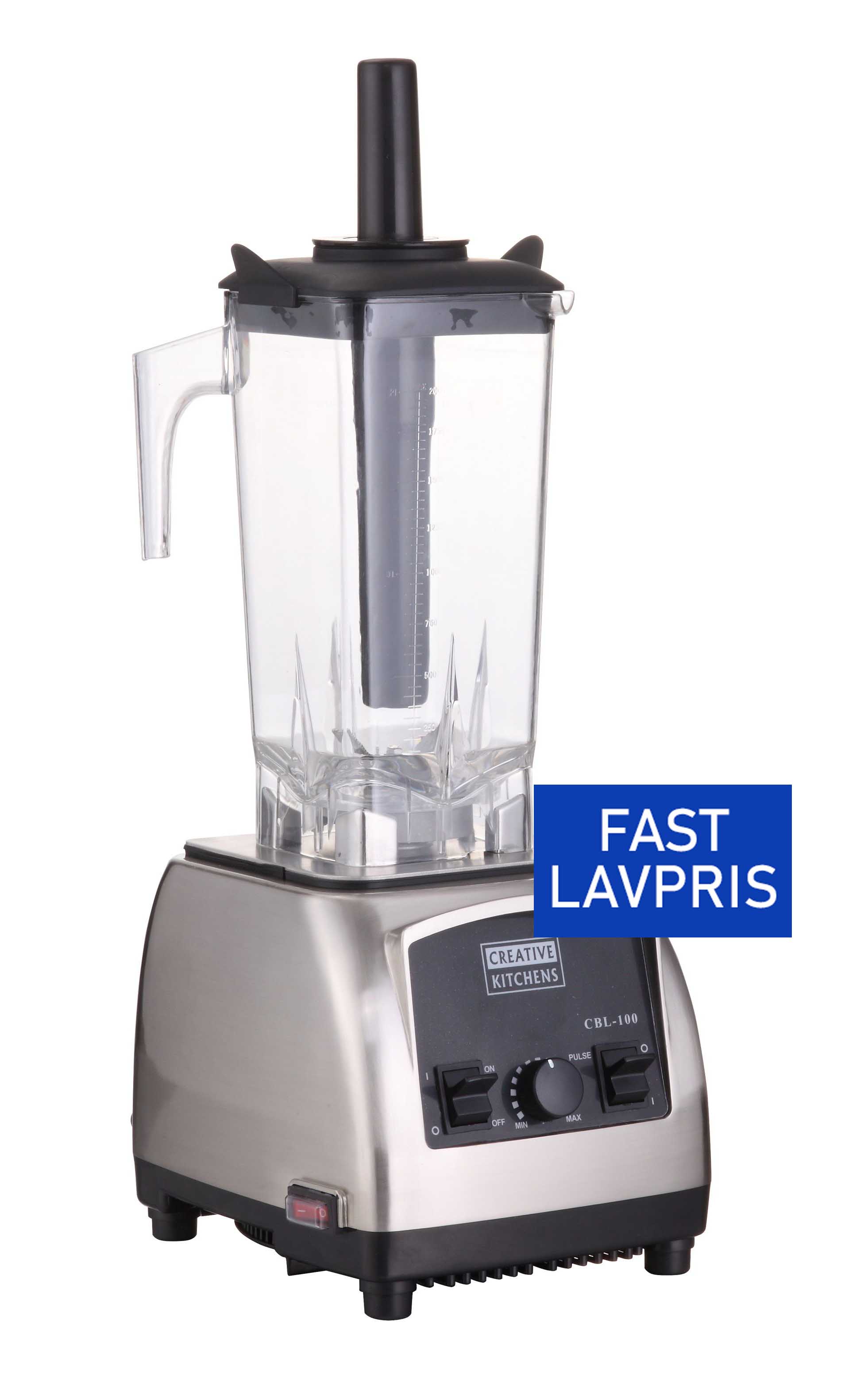 Blender   Liter     Kw