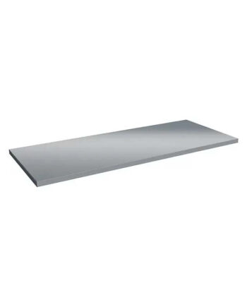 Bordplade Rustfrit Stål 70   290 Cm