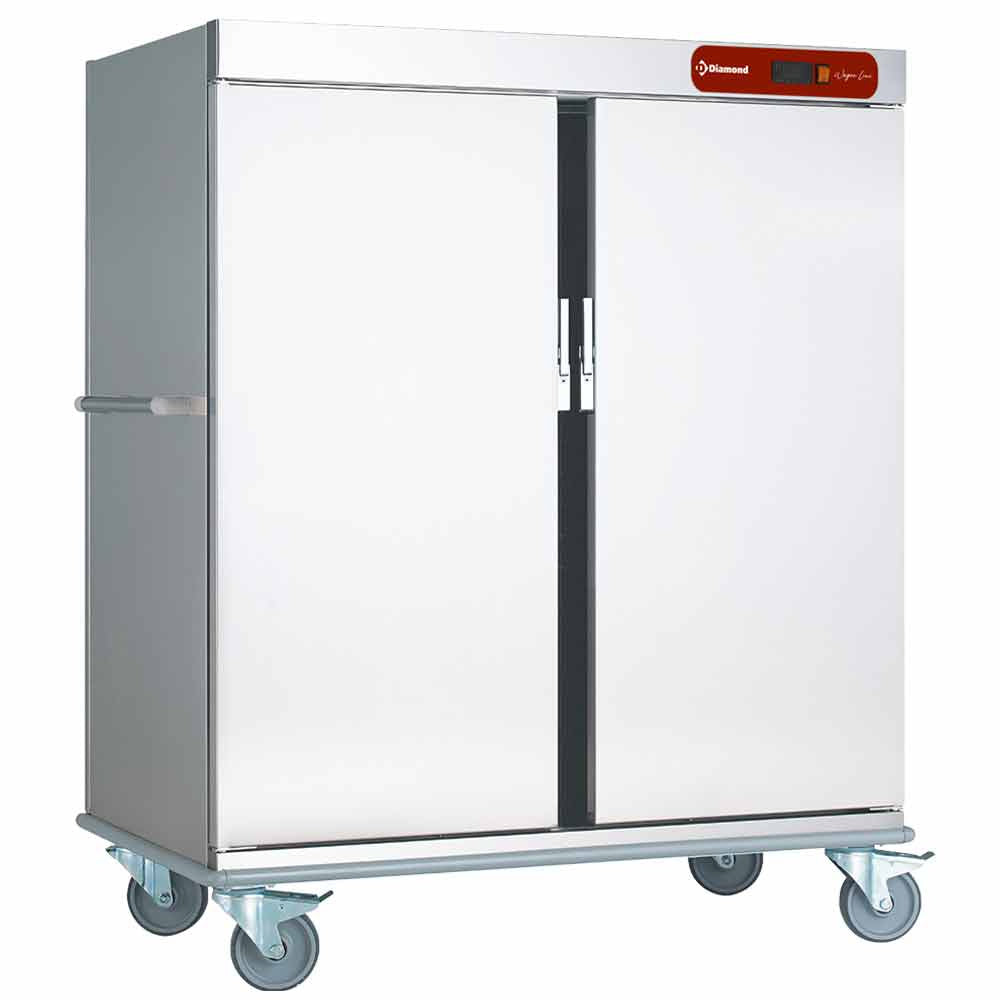 Buffetvogn 40 Gn
