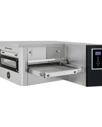 Conveyor Pizzaovn 86