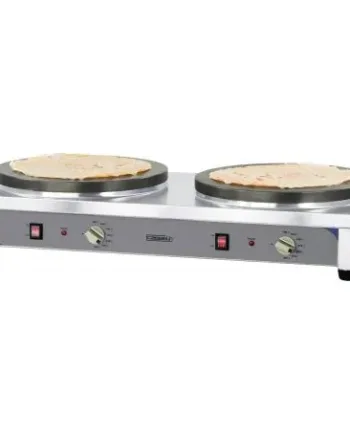Crepe Jern   Maker     ø40