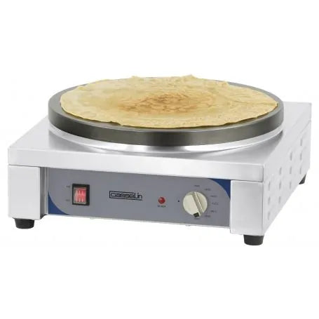 Crepe Jern Maker ø40