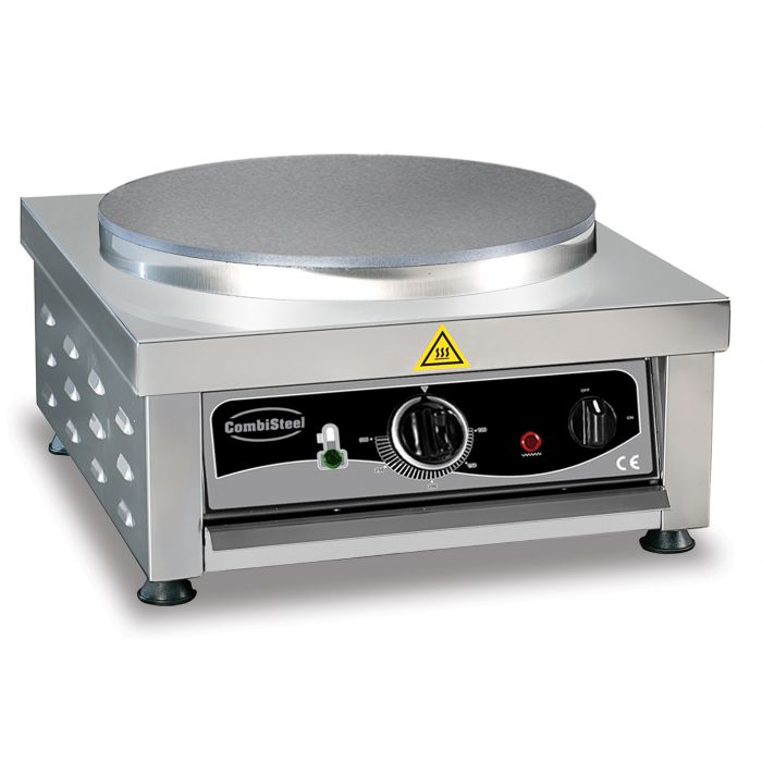 Crepe Maker Plade