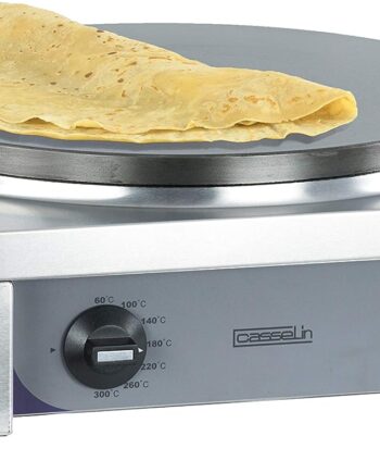 Crepe Maker ø35 Cm Elektrisk