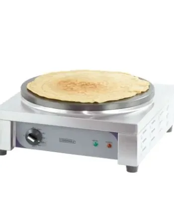 Crepe Maker ø40 Cm Elektrisk