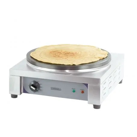 Crepe Maker ø40 Cm Elektrisk