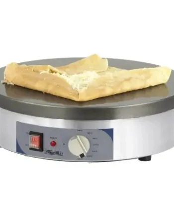 Crepes Jern ø40