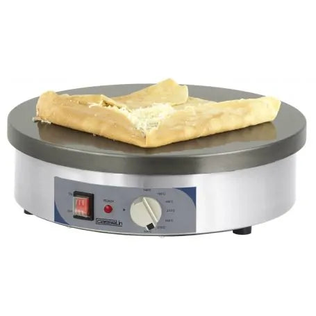 Crepes Jern ø40