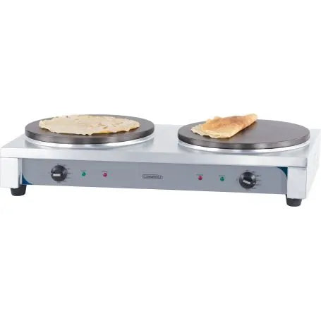 Crepes Maker ø40 Cm Elektrisk