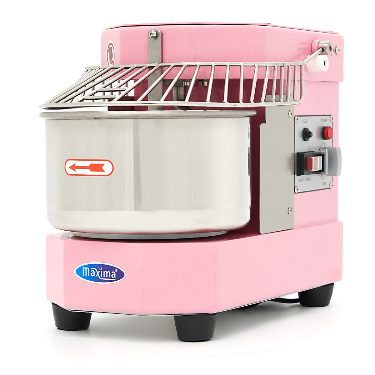 Dejblander Liter Kg Dej Pink