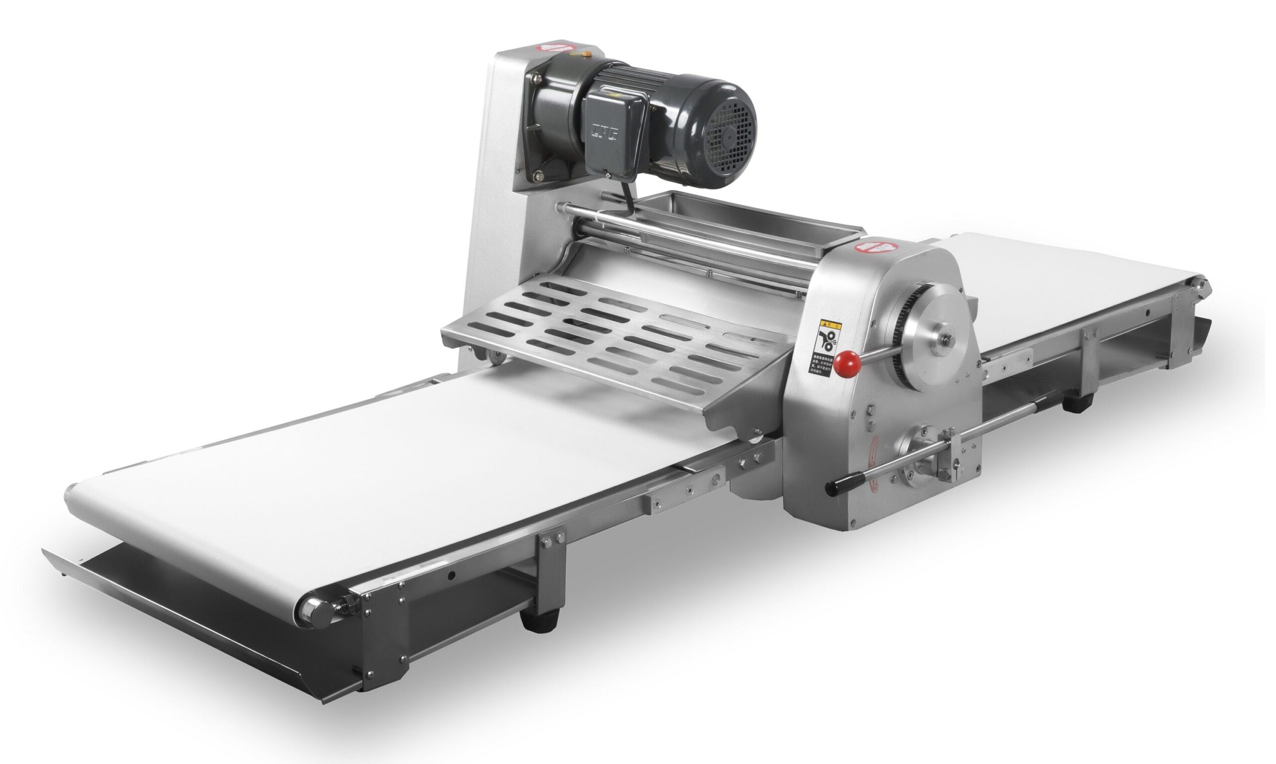 Dejudruller 380 Mm Bordmodel