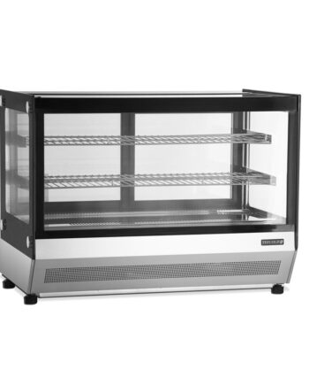 Display-kølemontre 275 Liter Lpd900f Black