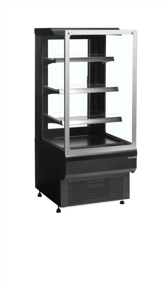 Display-kølemontre 219 Liter Ndc60cf