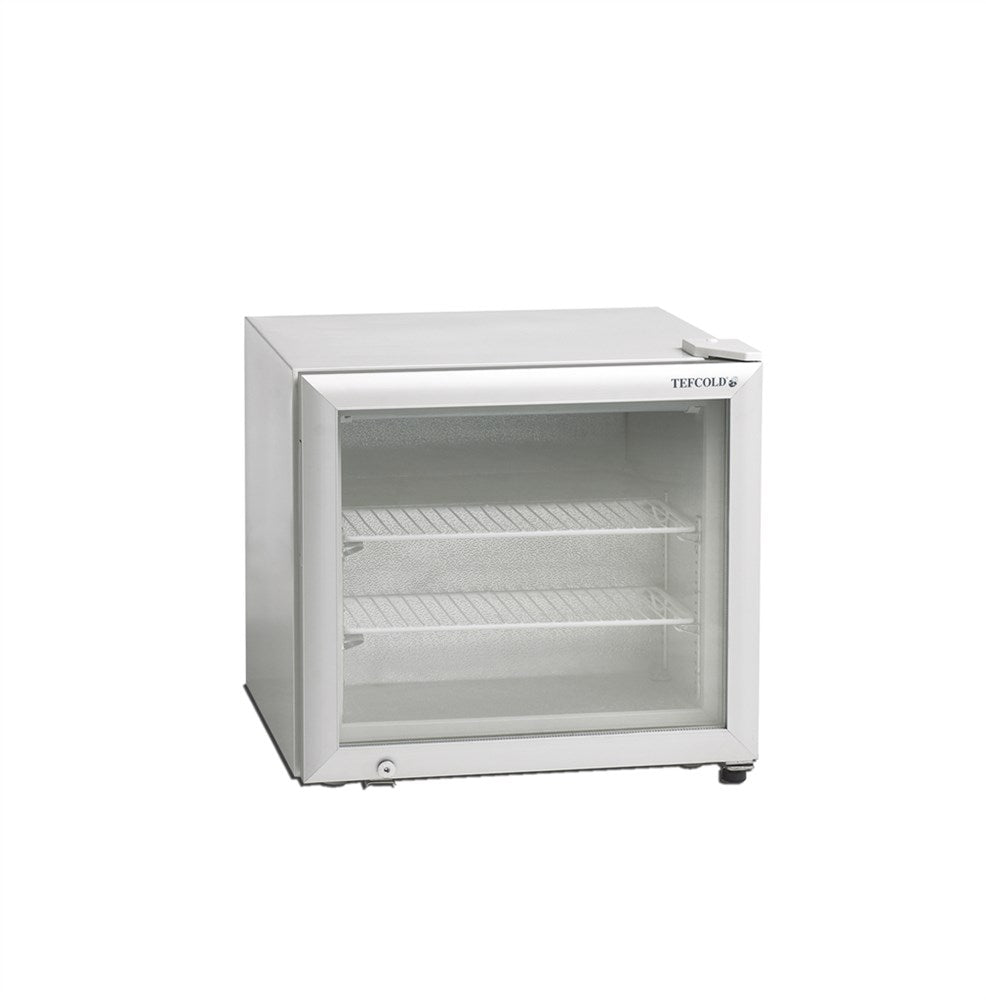 Displayfryser 50 Liter Bordmodel-uf50g