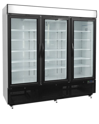 Displayfryser 1784 Liter Nf7500g
