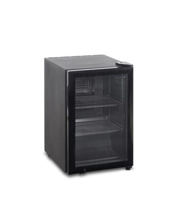 Displaykøleskab Bordmodel- 67 Liter Bc60