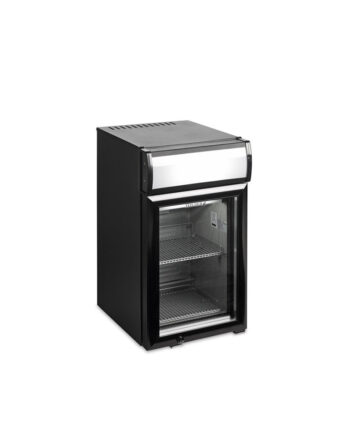 Displaykøleskab Bordmodel 25 Liter Bc25cp
