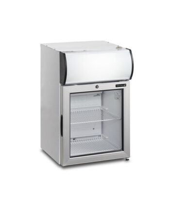 Displaykøleskab Bordmodel 60 Liter Fs60cp