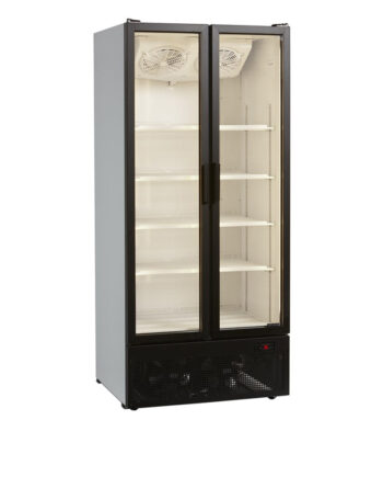 Displaykøleskab 707 Liter Fs890h