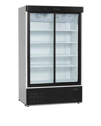 Displaykøleskab 895 Liter Fs1202s