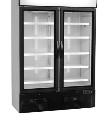 Displaykøleskab 1149 Liter Nc5000g