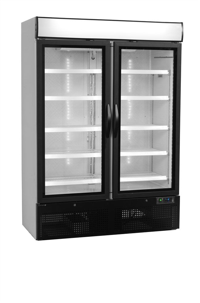 Displaykøleskab 1149 Liter Nc5000g