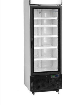 Displaykøleskab 515 Liter Nc2500g