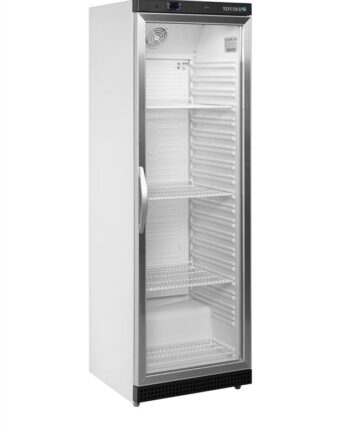 Displaykøleskab 274 Liter Ur400g