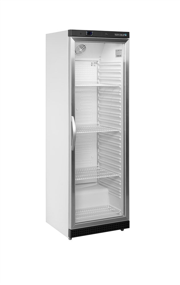 Displaykøleskab 274 Liter Ur400g