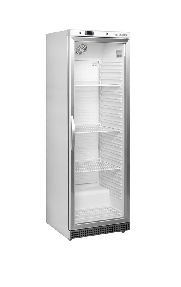 Displaykøleskab 374 Liter Ur400sg