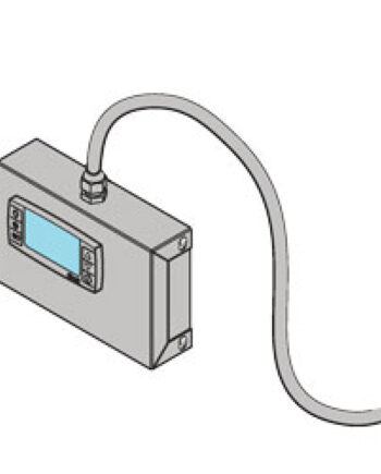 Ekstraudstyr: Ekstra Kabel Til Separat Kontrolpanel  15m