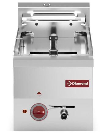 Elektrisk Frituregryde    Kumme 10 Liter -top-