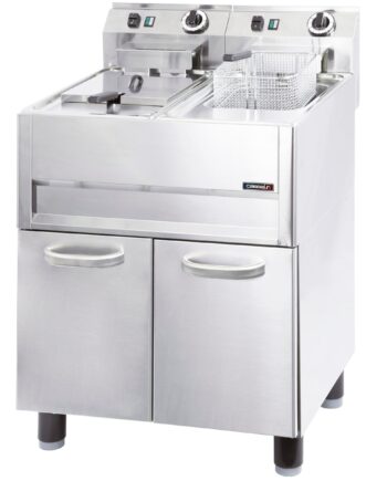 Elektrisk Frituregryde     13 Liter