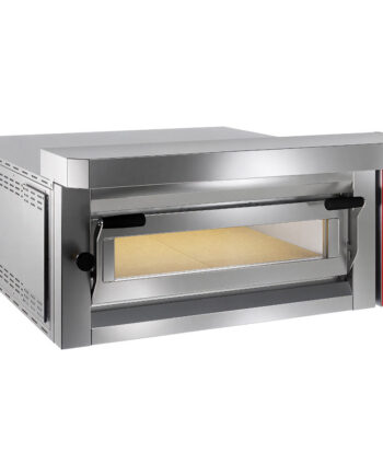 Elektrisk Pizzaovn    Pizzaer