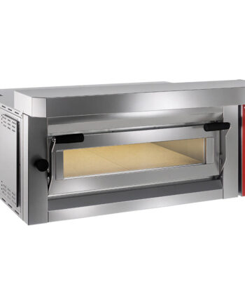 Elektrisk Pizzaovn    Pizzaer