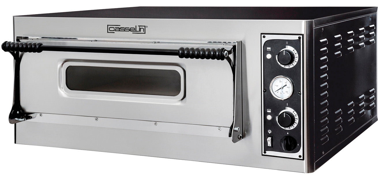 Elektrisk Pizzaovn Pizzaer 35 Cm
