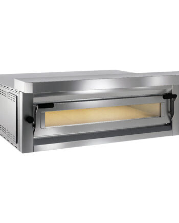 Elektrisk Pizzaovn  Quot Ekstra Stor Quot    Pizzaer