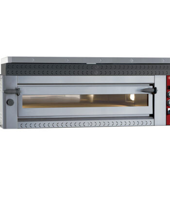 Elektrisk Pizzaovn  Quot Ekstra Stor Quot    Pizzaer   350 Mm