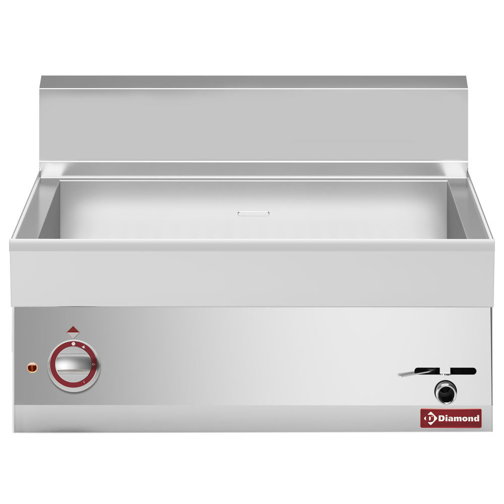 Elektrisk Vandbad Gn H150 Mm -top-