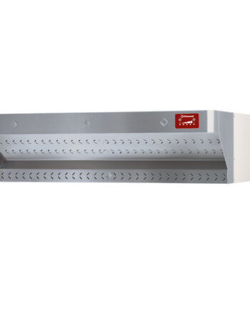 Emhætte Med Motor  325 M3    Ld9 35-    Ld18 35-